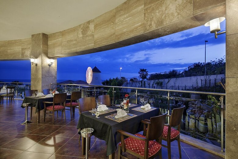 Alba Royal Hotel - All Inclusive - Adults Only
