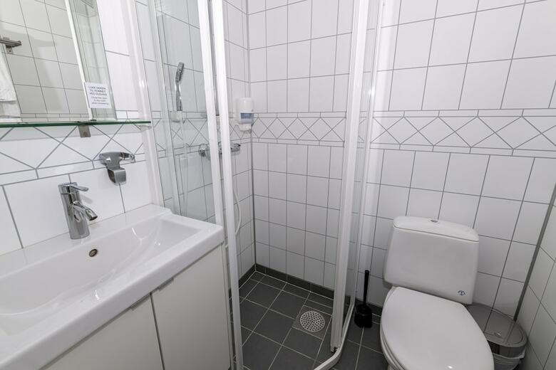 Kj�bmandsgaarden Hotel