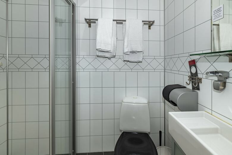 Kj�bmandsgaarden Hotel