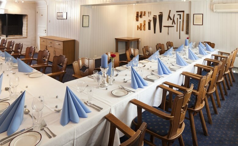 Kj�bmandsgaarden Hotel