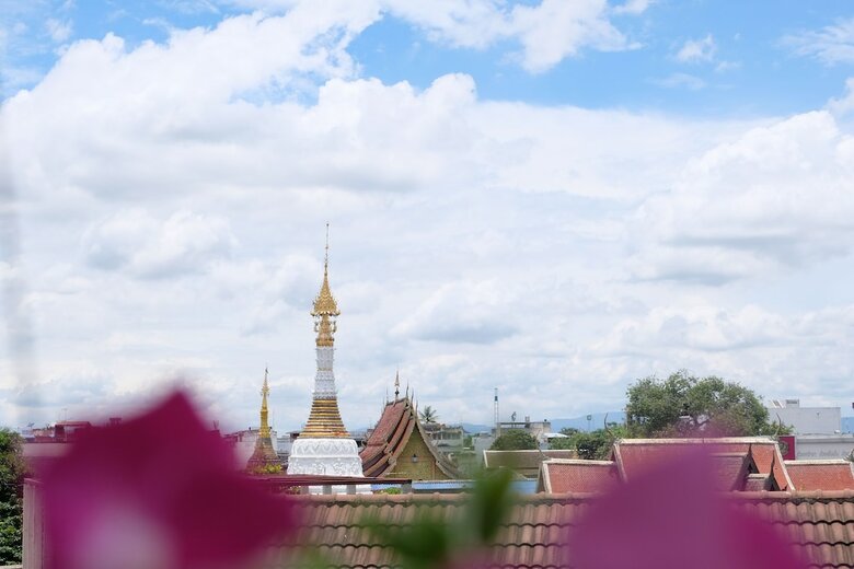 Hotel Chiang Mai Thai House