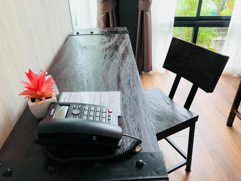 Hotel Chiang Mai Thai House