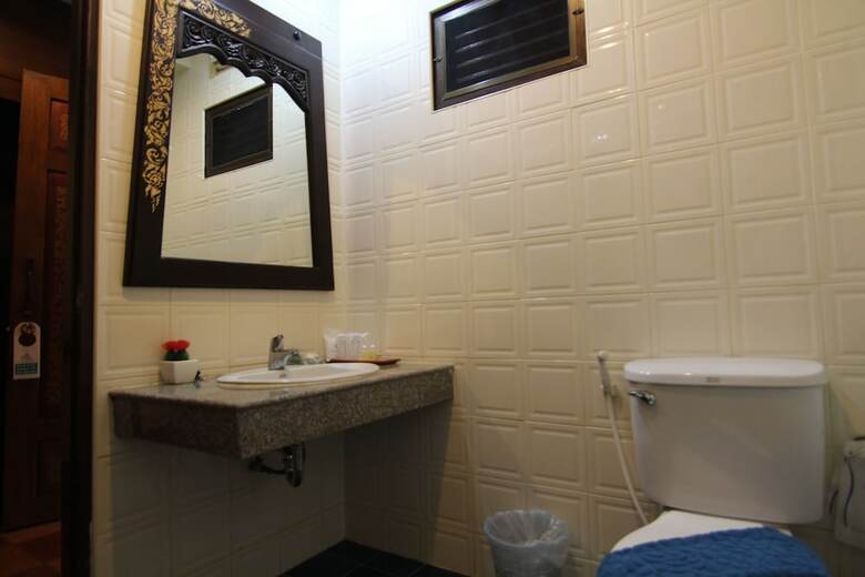 Hotel Chiang Mai Thai House