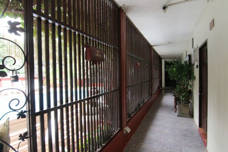 Hotel Chiang Mai Thai House