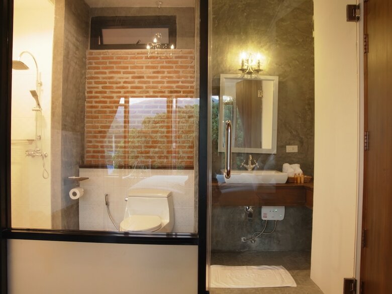 Hotel Pai Cherkaew Boutique House