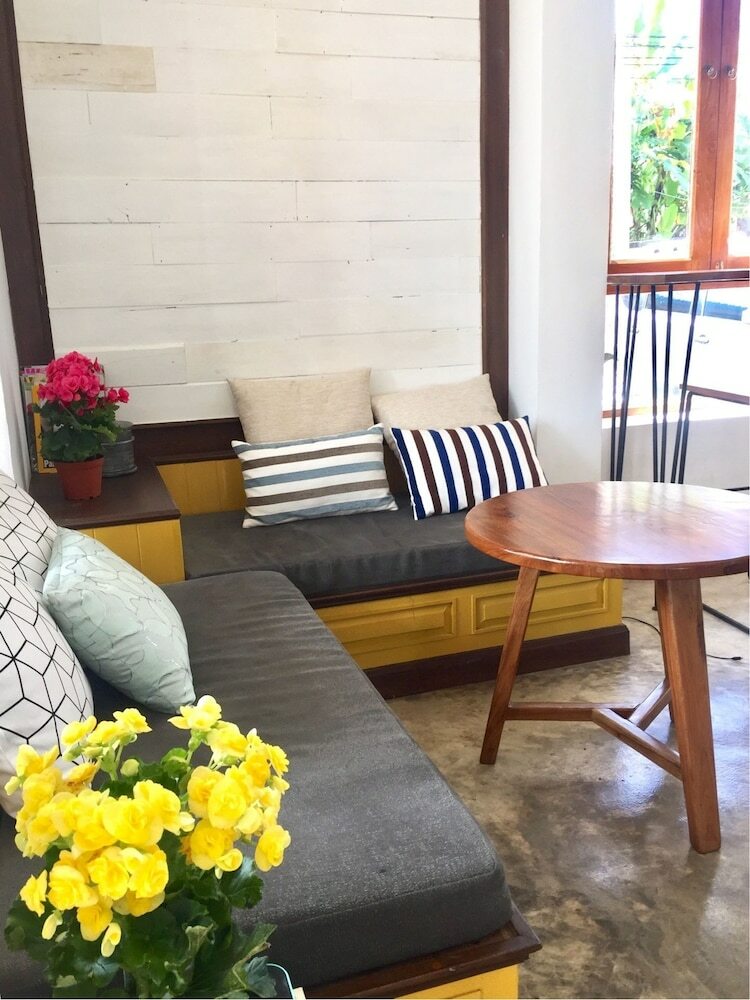 Hotel Pai Cherkaew Boutique House