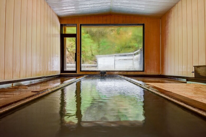 Shirahone Onsen Tsuruya Ryokan
