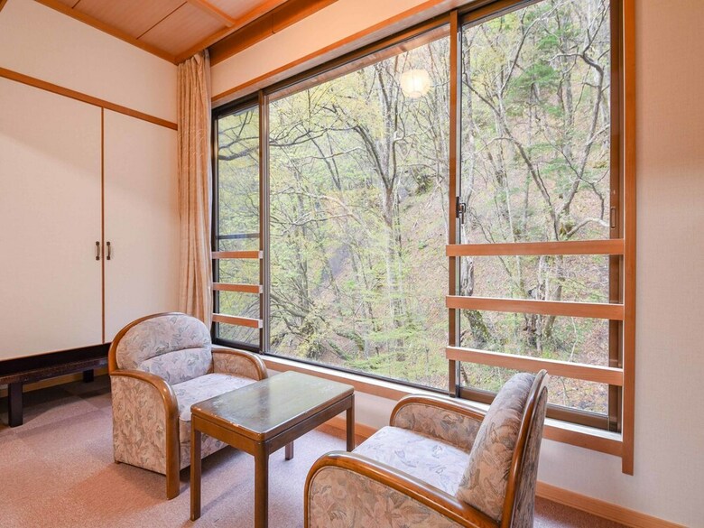 Shirahone Onsen Tsuruya Ryokan