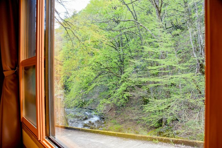 Shirahone Onsen Tsuruya Ryokan