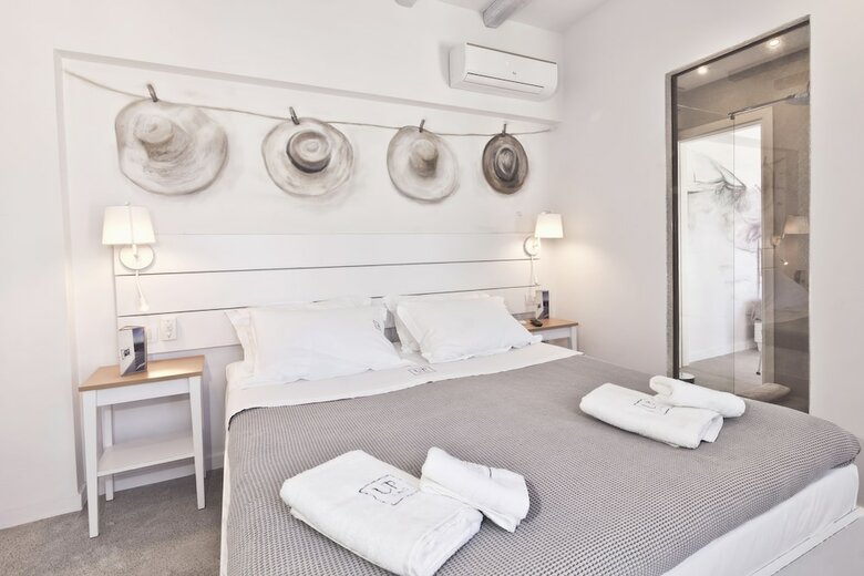 Hotel Lindos Comfy Suites