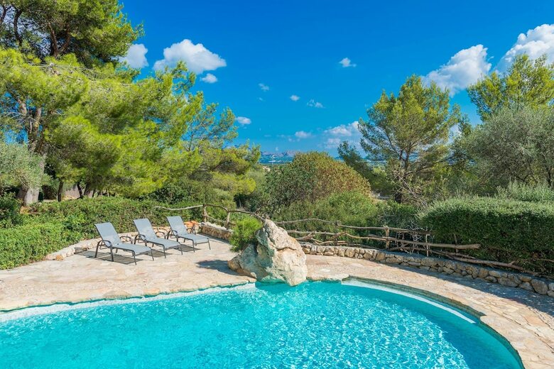 Villa Son Del Rio Vell I