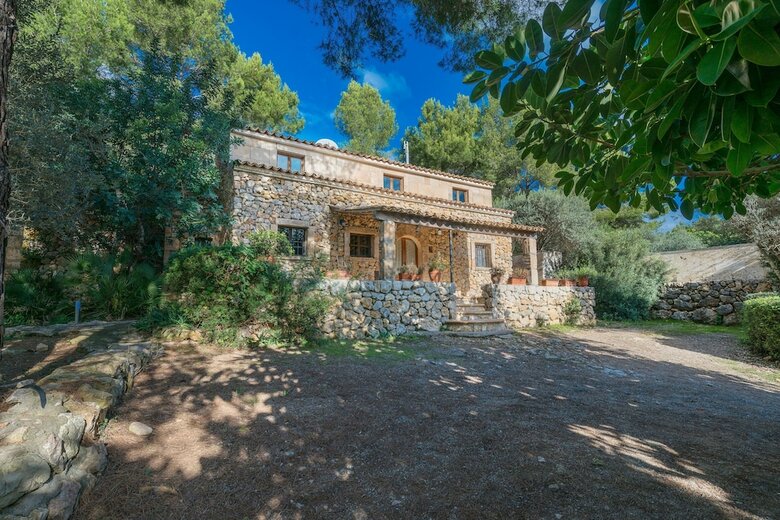 Villa Son Del Rio Vell I