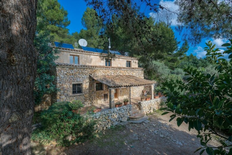 Villa Son Del Rio Vell I
