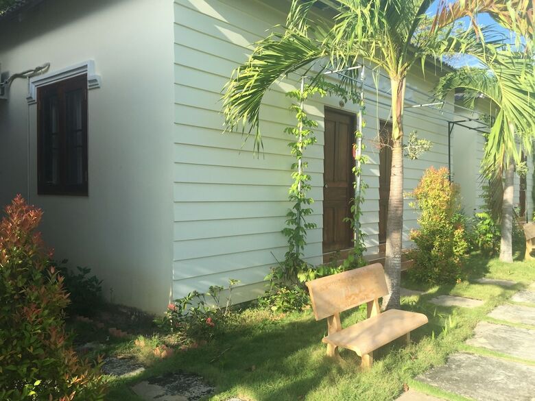 Hotel Tina Bungalow