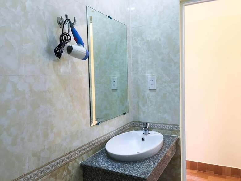 Hotel Tina Bungalow