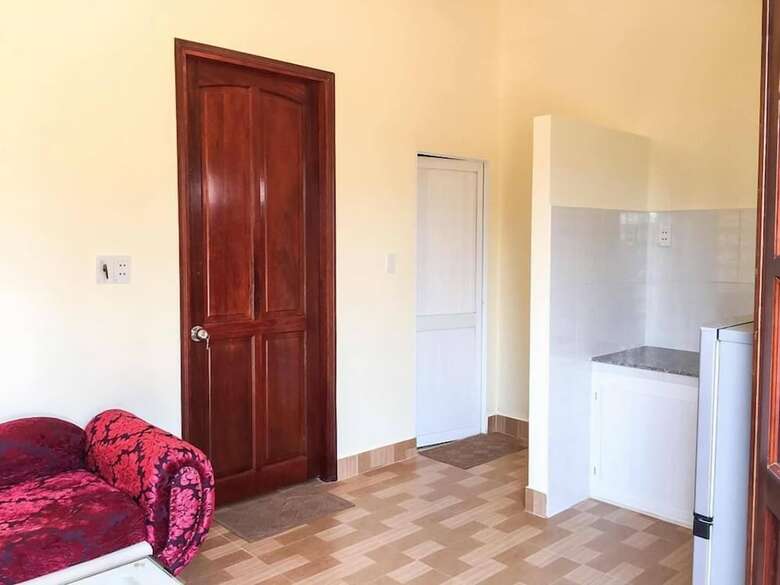 Hotel Tina Bungalow
