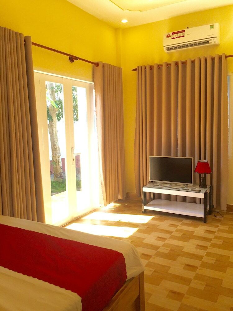 Hotel Tina Bungalow