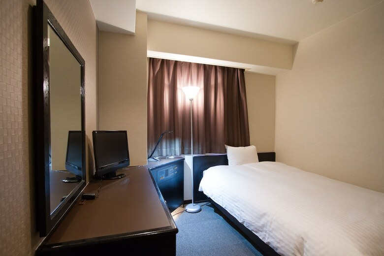 Green Rich Hotel Oita Miyako-machi