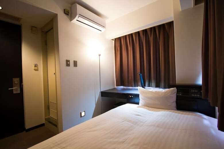 Green Rich Hotel Oita Miyako-machi