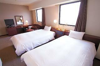 Green Rich Hotel Oita Miyako-machi