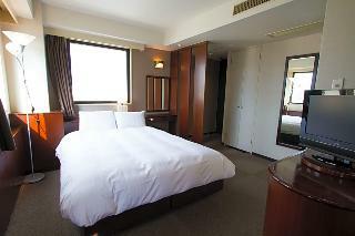 Green Rich Hotel Oita Miyako-machi