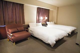 Green Rich Hotel Oita Miyako-machi