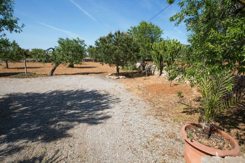 Can Marines - Villa With Private Pool In Calonge - Santany?
