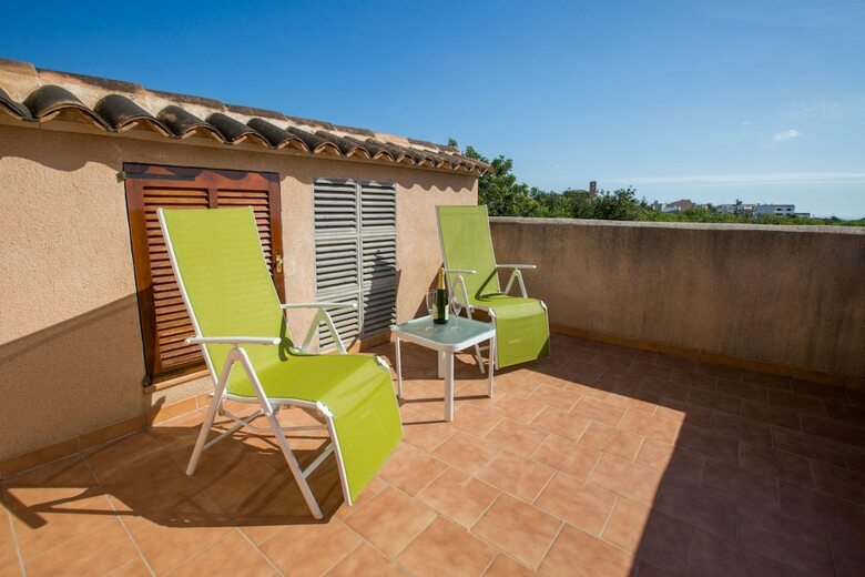 Can Marines - Villa With Private Pool In Calonge - Santany?