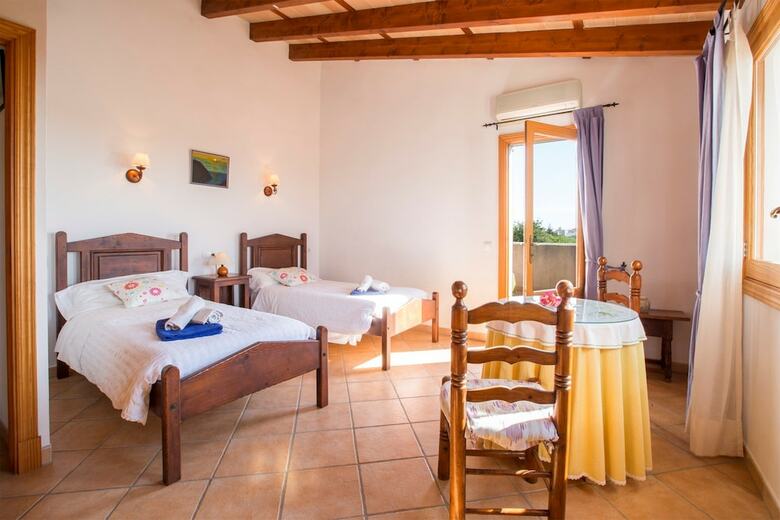 Can Marines - Villa With Private Pool In Calonge - Santany?