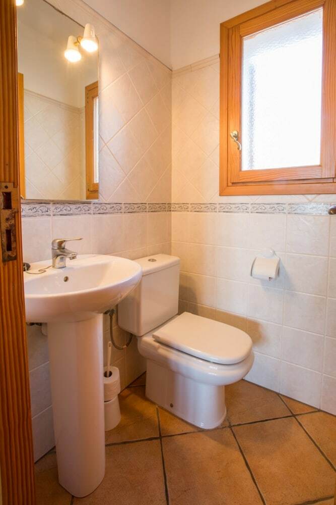 Can Marines - Villa With Private Pool In Calonge - Santany?