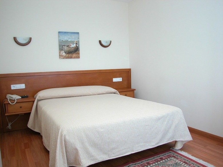 Hotel Vida Playa Paxari�as