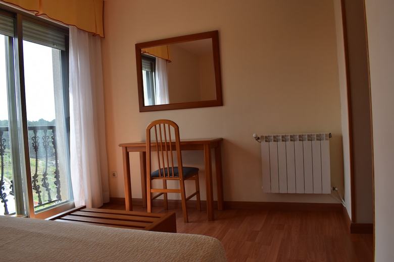 Hotel Vida Playa Paxari�as
