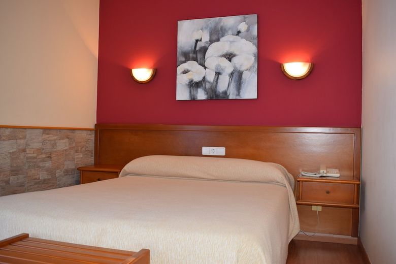 Hotel Vida Playa Paxari�as