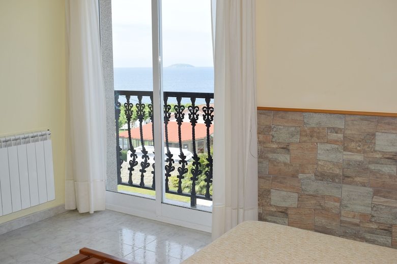 Hotel Vida Playa Paxari�as