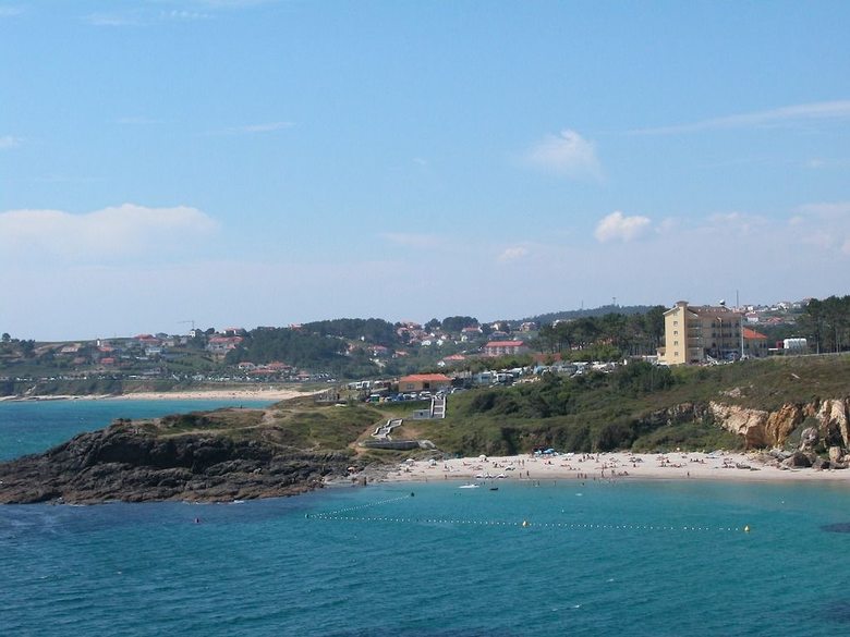 Hotel Vida Playa Paxari�as