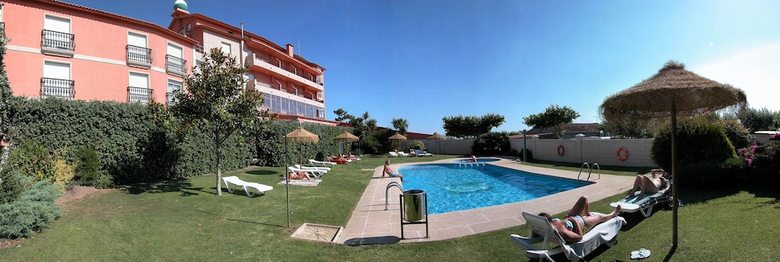 Hotel Vida Playa Paxari�as