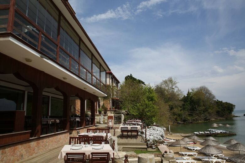 Sinop Antik Hotel