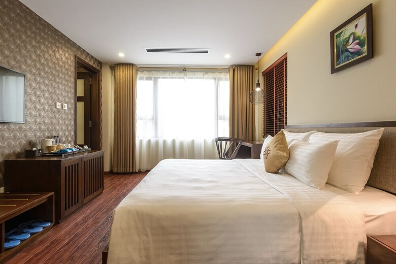 Midori Boutique Hotel