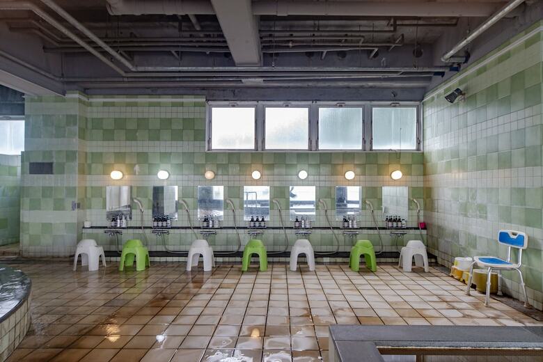 Oyo Obama-onsen Hamakan Hotel