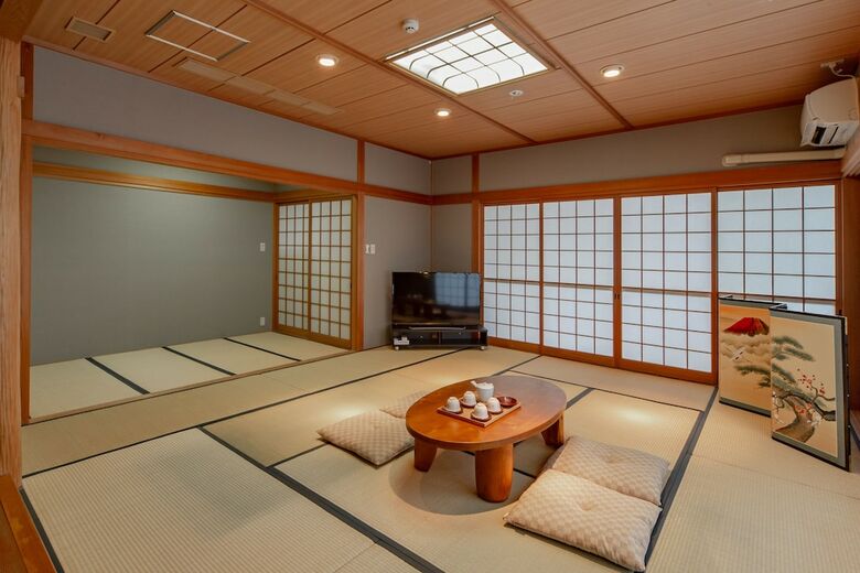 Oyo Obama-onsen Hamakan Hotel