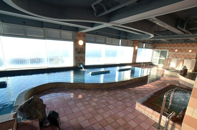 Oyo Obama-onsen Hamakan Hotel
