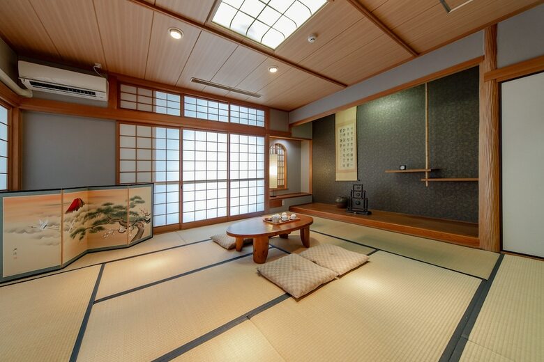 Oyo Obama-onsen Hamakan Hotel