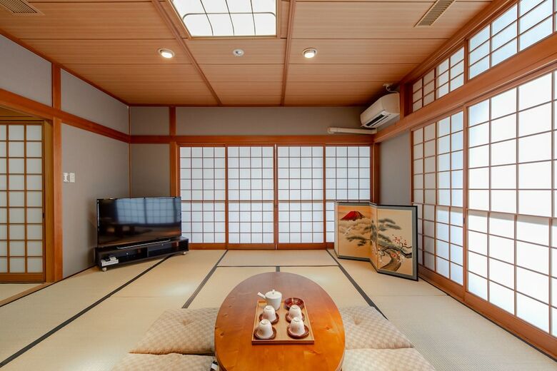 Oyo Obama-onsen Hamakan Hotel