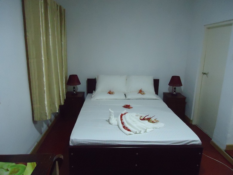Hotel Relaxed Style Of Stay