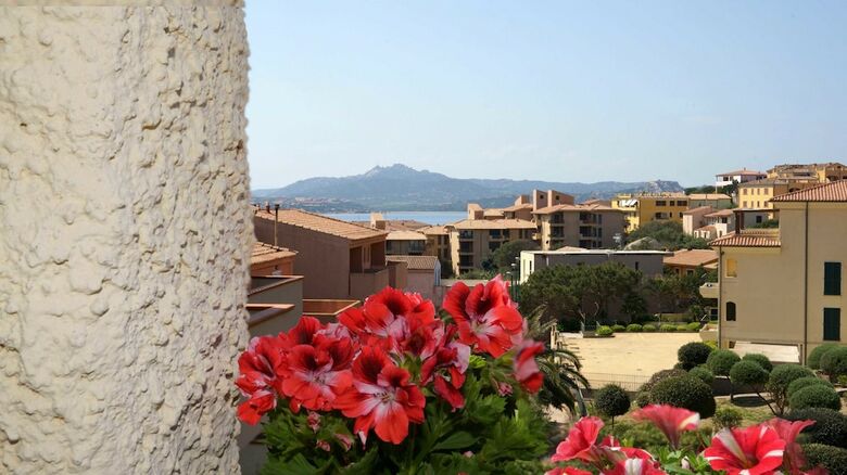 Apartamento Blu Baita