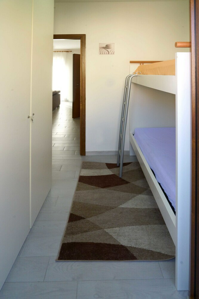 Apartamento Blu Baita