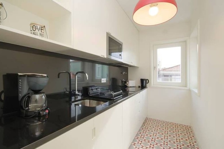 Apartamentos Oporto Trendy Heritage
