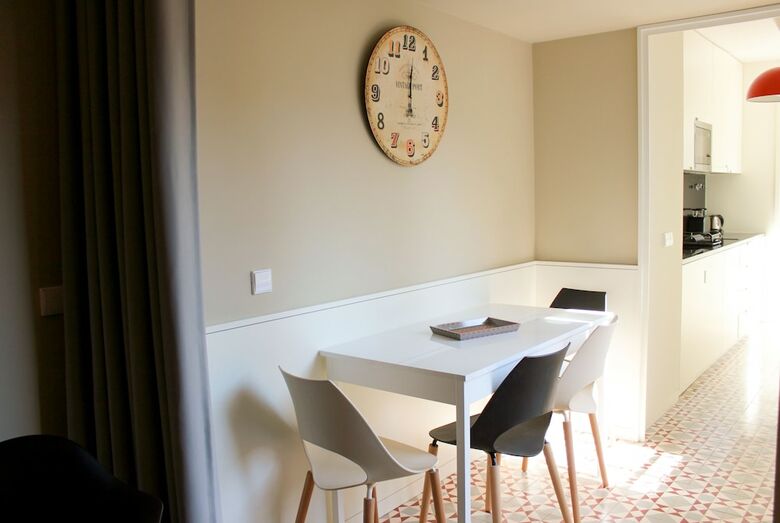 Apartamentos Oporto Trendy Heritage