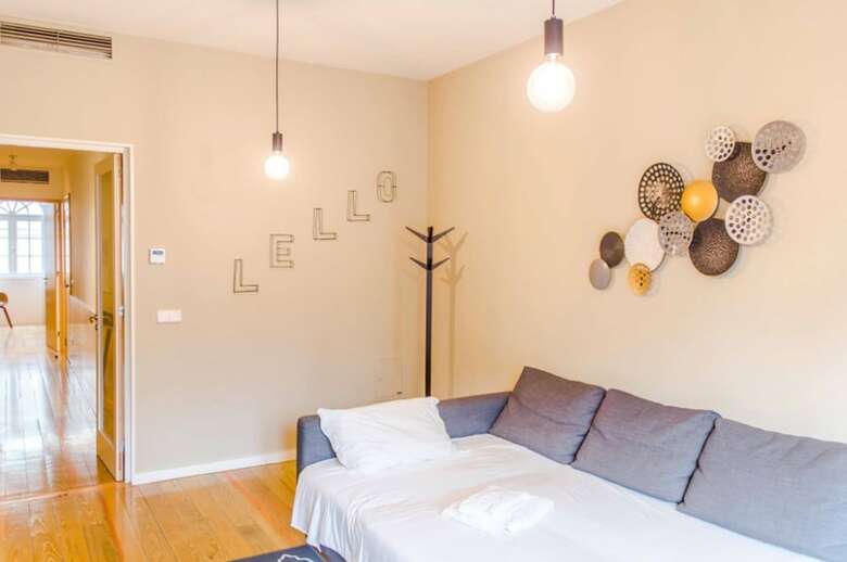 Apartamentos Oporto Trendy Heritage