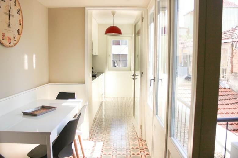 Apartamentos Oporto Trendy Heritage